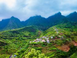 Madeira úvodní