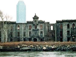 Smallpox Hospital 2006