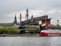 Vasa Museum Stockholm