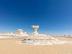 White Desert