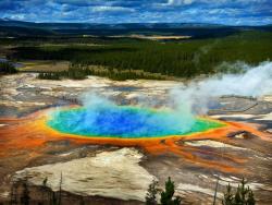 Yellowstone 1