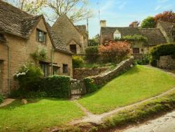 Bibury, UK - Cestovinky.cz