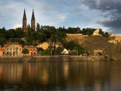 Vyšehrad Cestovinky.cz