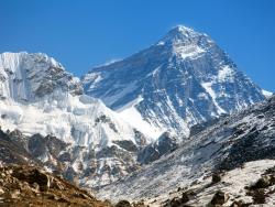 Mount Everest - Cestovinky.cz - Cestovinky.cz