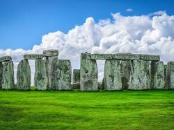 Stonehenge - Cestovinky.cz