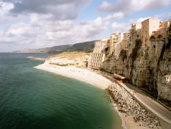 Tropea - Kalábrie, Itálie - Cestovinky.cz