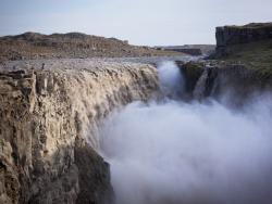 Dettifoss - hlavní fotka - Cestovinky.cz