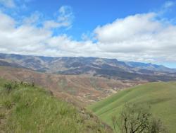 Drakensberg4 - Cestovinky.cz