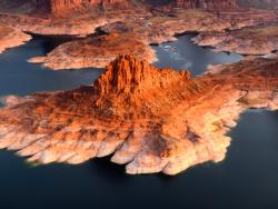 Nádherné skalní útvary v Grand Canyonu - Cestovinky.cz