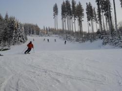 ski bílá - Cestovinky.cz