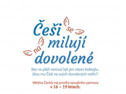 Infografika sex na dovolené - Cestovinky.cz