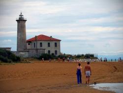 Maják v Bibione - Cestovinky.cz