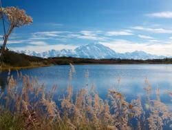 Denali - Mount McKinley - Cestovinky.cz