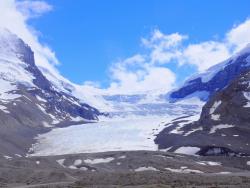 NP Jasper - Columbia Icefield - Cestovinky.cz