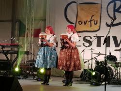 Corfu Beer Festival 2017 - Cestovinky.cz