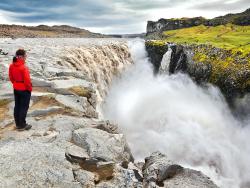 Dettifoss - Cestovinky.cz