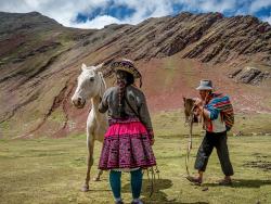 Vinicunca - Cestovinky.cz