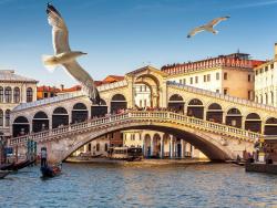 Ponte di Rialto - Cestovinky.cz