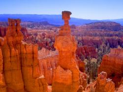Bryce Canyon v USA - Cestovinky.cz