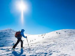 skialpinista - Cestovinky.cz