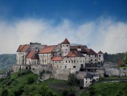 Burghausen - Cestovinky.cz