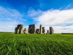 Stonehenge - Cestovinky.cz