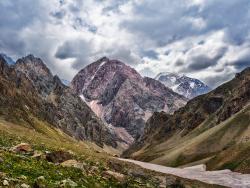 Tádžikistán - Cestovinky.cz