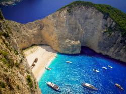 Navagio - Cestovinky.cz