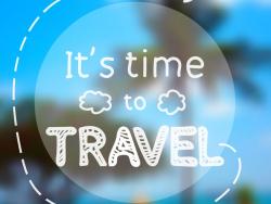 It's time to travel - Cestovinky.cz