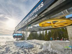 Hofmanky Express na Černé hoře - Cestovinky.cz