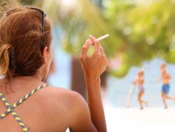 V Thajsku začal platit zákaz kouření na plážích - Cestovinky.cz