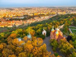 Nejzajímavější rozhledny Česka - Cestovinky.cz